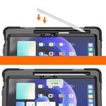 Xiaomi Pad 6 Zore Defender Tablet Silikon