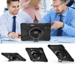 Xiaomi Pad 6 Zore Defender Tablet Silikon
