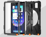 Xiaomi Pad 6 Zore Defender Tablet Silikon