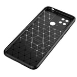 Xiaomi Poco C40 Kılıf Zore Negro Silikon Kapak