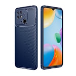 Xiaomi Poco C40 Kılıf Zore Negro Silikon Kapak