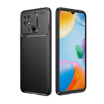 Xiaomi Poco C40 Kılıf Zore Negro Silikon Kapak