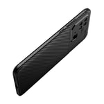 Xiaomi Poco C40 Kılıf Zore Negro Silikon Kapak