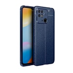 Xiaomi Poco C40 Kılıf Zore Niss Silikon Kapak