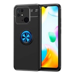 Xiaomi Poco C40 Kılıf Zore Ravel Silikon Kapak