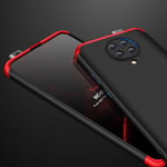 Xiaomi Poco F2 Pro Kılıf Zore Ays Kapak