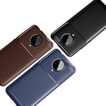 Xiaomi Poco F2 Pro Kılıf Zore Negro Silikon Kapak