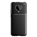Xiaomi Poco F2 Pro Kılıf Zore Negro Silikon Kapak