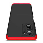 Xiaomi Poco F3 Kılıf Zore Ays Kapak