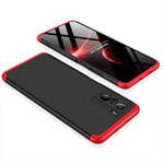 Xiaomi Poco F3 Kılıf Zore Ays Kapak