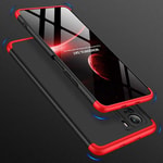 Xiaomi Poco F3 Kılıf Zore Ays Kapak