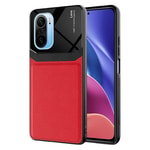 Xiaomi Poco F3 Kılıf ​Zore Emiks Kapak