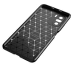 Xiaomi Poco F3 Kılıf Zore Negro Silikon Kapak
