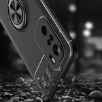 Xiaomi Poco F3 Kılıf Zore Ravel Silikon Kapak