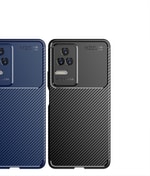 Xiaomi Poco F4 Kılıf Zore Negro Silikon Kapak
