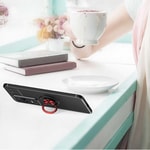 Xiaomi Poco F4 Kılıf Zore Ravel Silikon Kapak