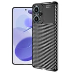 Xiaomi Poco F5 Kılıf Zore Negro Silikon Kapak