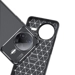Xiaomi Poco F7 Pro Kılıf Zore Negro Silikon Kapak