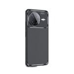 Xiaomi Poco F7 Pro Kılıf Zore Negro Silikon Kapak