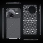 Xiaomi Poco F7 Pro Kılıf Zore Negro Silikon Kapak