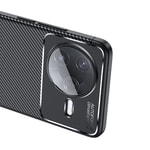 Xiaomi Poco F7 Pro Kılıf Zore Negro Silikon Kapak