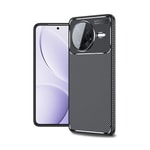 Xiaomi Poco F7 Pro Kılıf Zore Negro Silikon Kapak