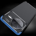 Xiaomi Poco F7 Pro Kılıf Zore Negro Silikon Kapak