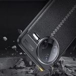 Xiaomi Poco F7 Pro Kılıf Zore Niss Silikon Kapak