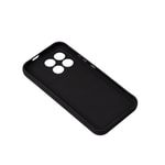 Xiaomi Poco F8 Pro Kılıf Zore Biye Silikon