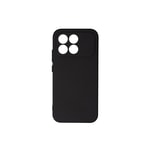 Xiaomi Poco F8 Pro Kılıf Zore Biye Silikon