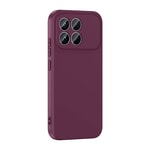 Xiaomi Poco F8 Pro Kılıf Zore Mara Lansman Kapak