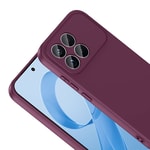 Xiaomi Poco F8 Pro Kılıf Zore Mara Lansman Kapak