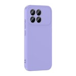Xiaomi Poco F8 Pro Kılıf Zore Mara Lansman Kapak