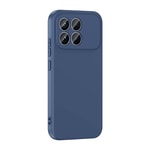 Xiaomi Poco F8 Pro Kılıf Zore Mara Lansman Kapak