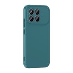 Xiaomi Poco F8 Pro Kılıf Zore Mara Lansman Kapak