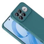 Xiaomi Poco F8 Ultra Kılıf Zore Mara Lansman Kapak
