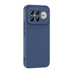 Xiaomi Poco F8 Ultra Kılıf Zore Mara Lansman Kapak