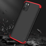 Xiaomi Poco M3 Kılıf Zore Ays Kapak