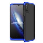Xiaomi Poco M3 Kılıf Zore Ays Kapak