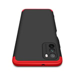 Xiaomi Poco M3 Kılıf Zore Ays Kapak
