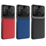 Xiaomi Poco M3 Kılıf ​Zore Emiks Kapak