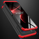 Xiaomi Poco M4 Pro 4G Kılıf Zore Ays Kapak