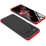 Xiaomi Poco M4 Pro 4G Kılıf Zore Ays Kapak