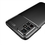 Xiaomi Poco M4 Pro 5G Kılıf Zore Negro Silikon Kapak