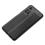 Xiaomi Poco M4 Pro 5G Kılıf Zore Niss Silikon Kapak