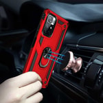 Xiaomi Poco M4 Pro 5G Kılıf Zore Vega Kapak