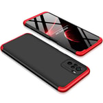 Xiaomi Poco M5S Kılıf Zore Ays Kapak