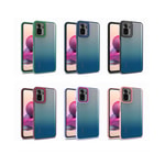Xiaomi Poco M5S Kılıf Zore Flora Kapak