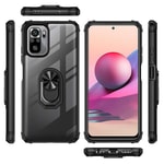 Xiaomi Poco M5S Kılıf Zore Mola Kapak