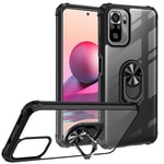 Xiaomi Poco M5S Kılıf Zore Mola Kapak